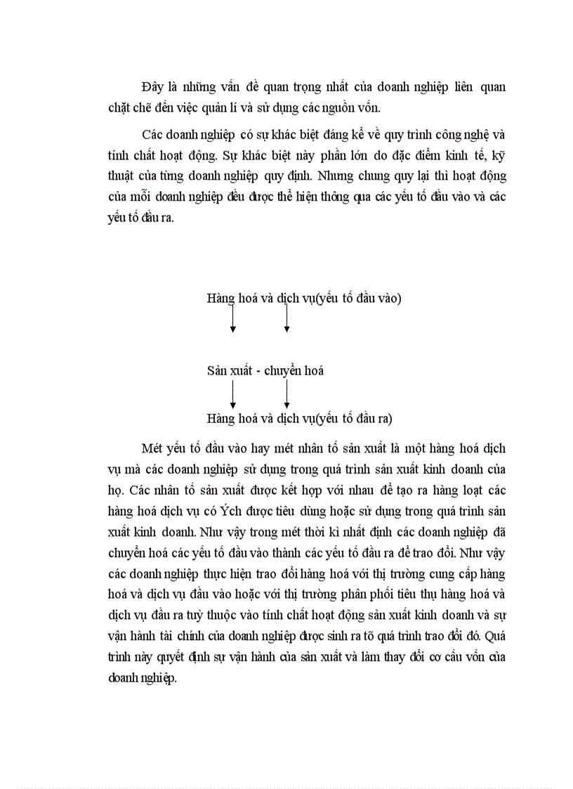 image for page Một số giải pháp nhằm nâng cao hiệu quả sử dụng vốn tạiTổng công ty Than Việt Nam 1