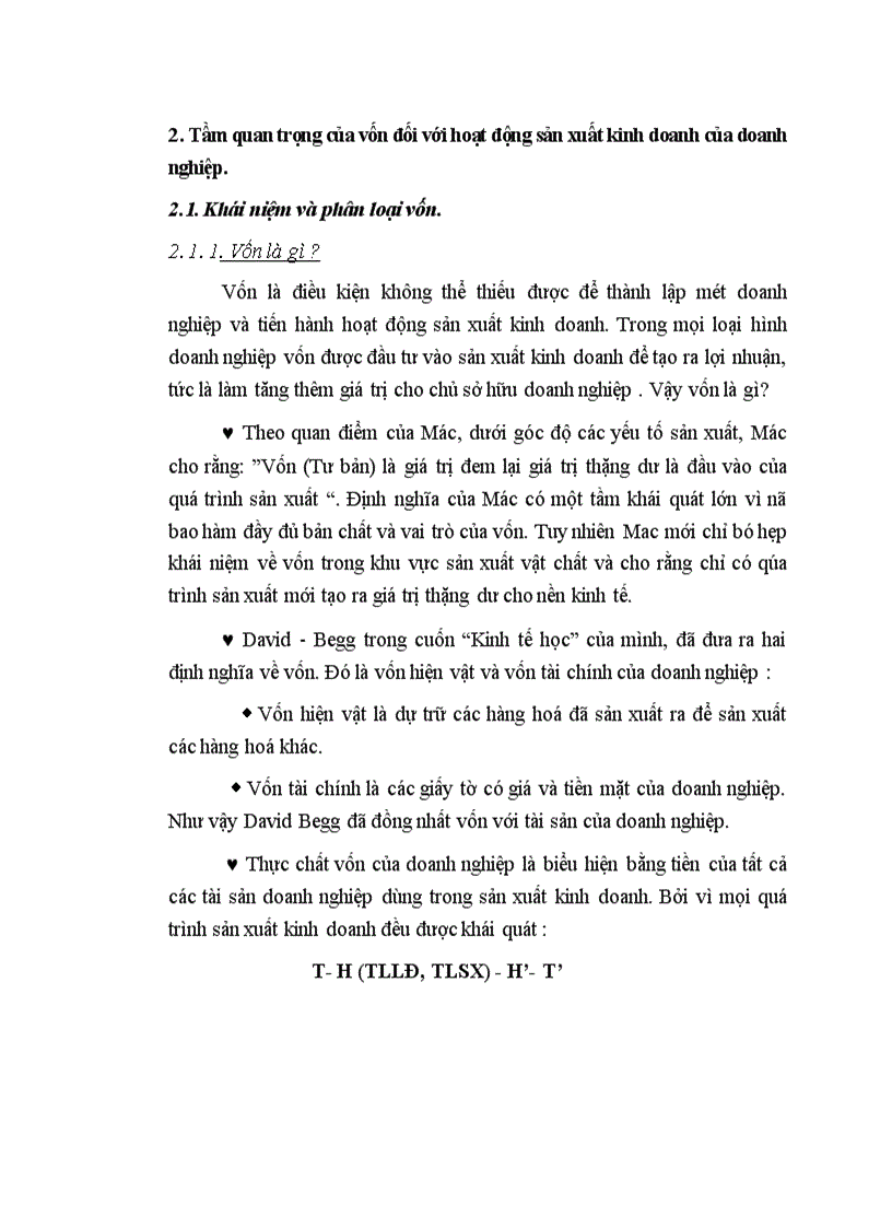 image for page Một số giải pháp nhằm nâng cao hiệu quả sử dụng vốn tạiTổng công ty Than Việt Nam 1