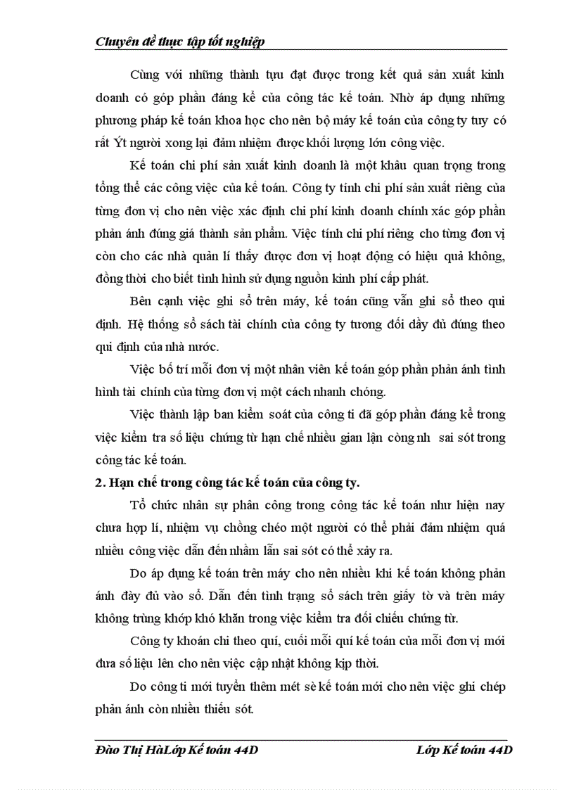 image for page Hạch toán chi phí sản xuất và tính giá thành sản phẩm tại Công ty Cổ phần Tư vấn thiết kế và qui hoạch xây dựng Quảng Ninh