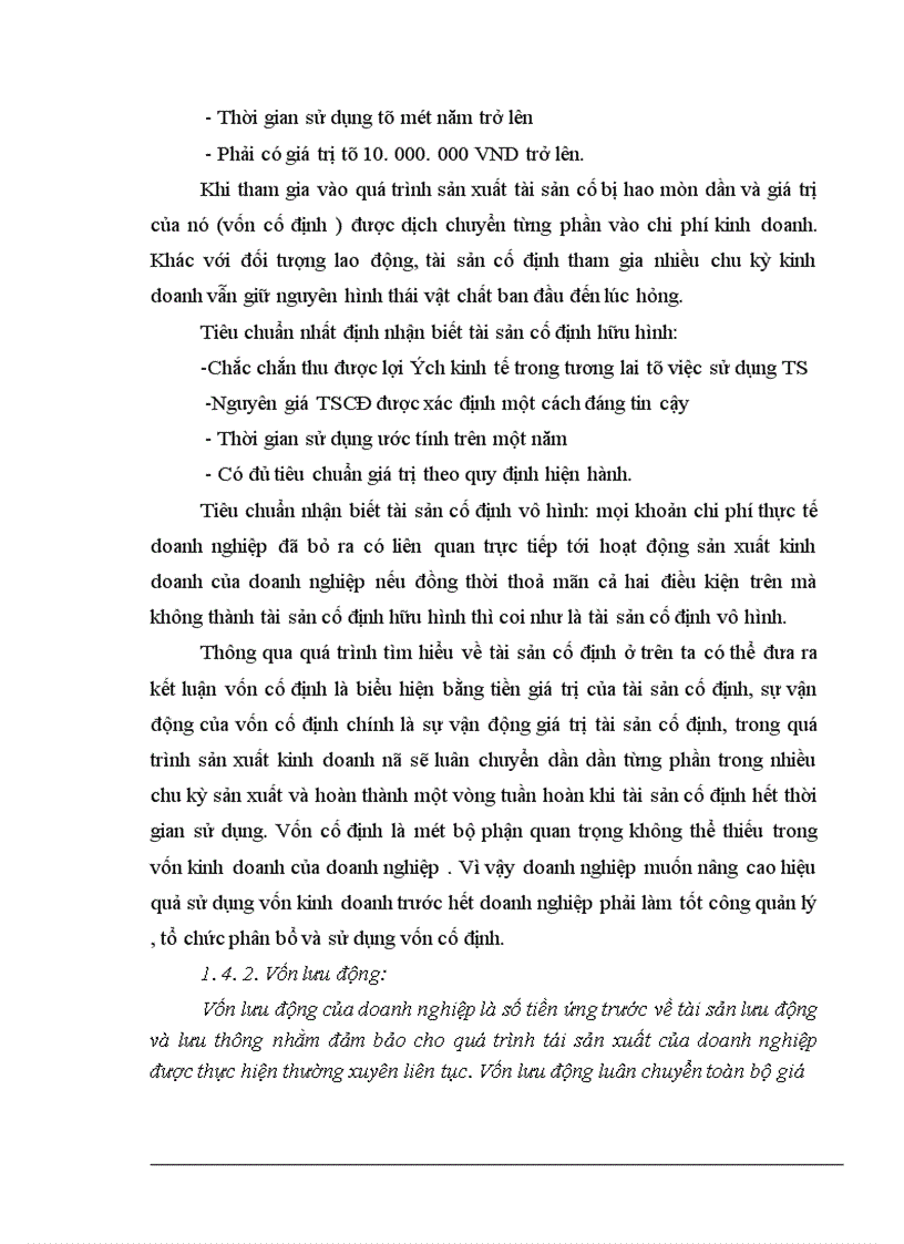 image for page Giải pháp nâng cao hiệu quả sử dụng vốn tại công ty cổ phần tư vấn và đầu tư xây dựng HUD CIC