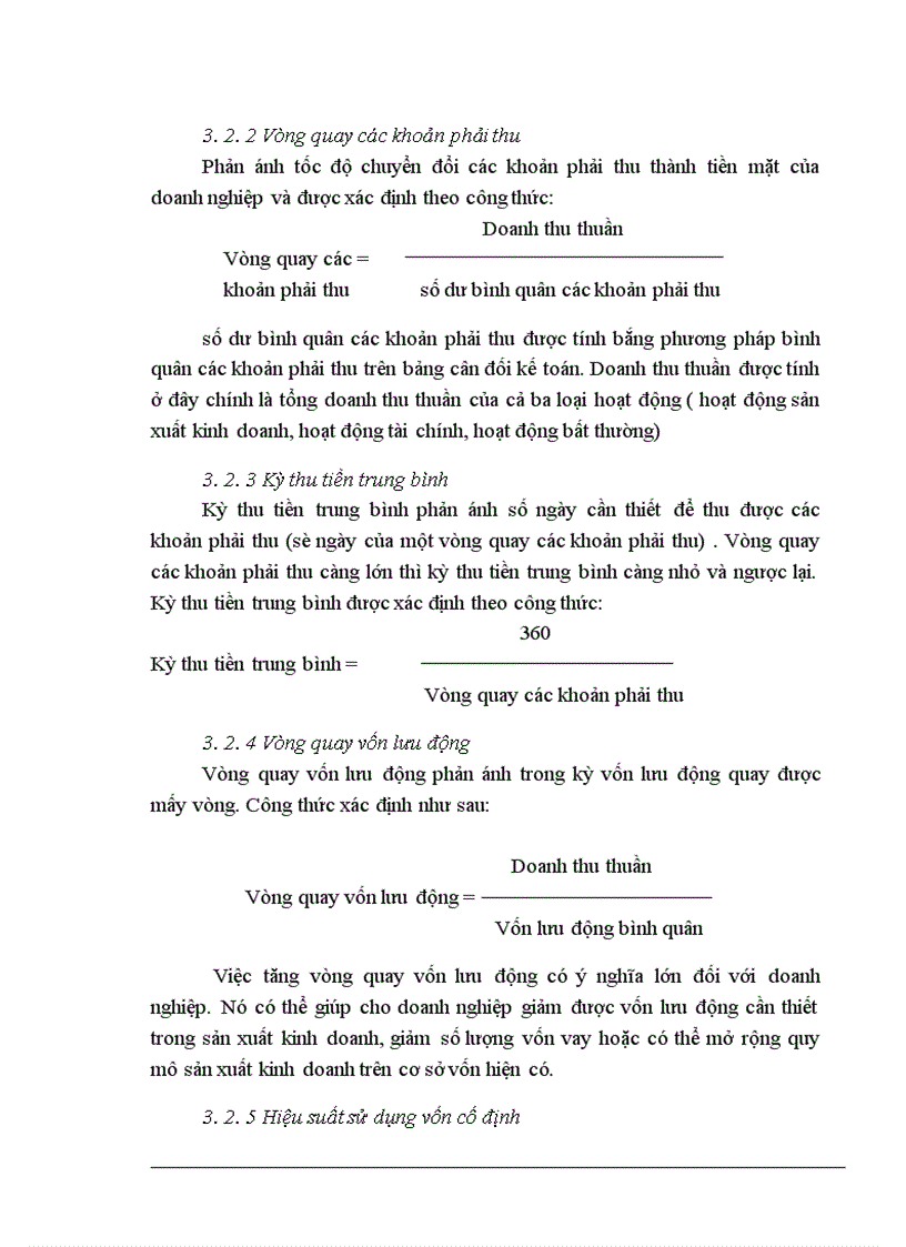 image for page Giải pháp nâng cao hiệu quả sử dụng vốn tại công ty cổ phần tư vấn và đầu tư xây dựng HUD CIC