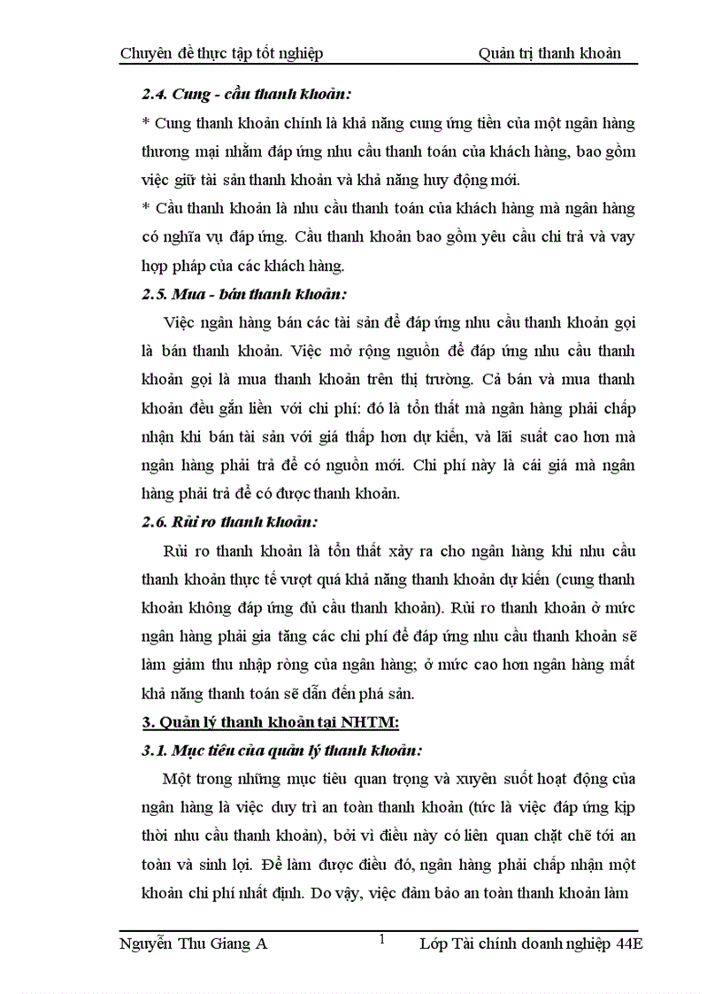 image for page Hoàn thiện hoạt động quản lý thanh khoản tại Ngân hàng thương mại cổ phần các doanh nghiệp ngoài quốc doanh Việt Nam VPBank