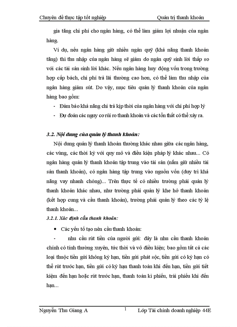 image for page Hoàn thiện hoạt động quản lý thanh khoản tại Ngân hàng thương mại cổ phần các doanh nghiệp ngoài quốc doanh Việt Nam VPBank