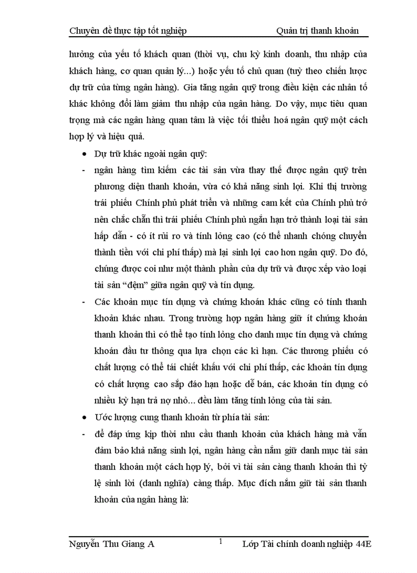 image for page Hoàn thiện hoạt động quản lý thanh khoản tại Ngân hàng thương mại cổ phần các doanh nghiệp ngoài quốc doanh Việt Nam VPBank