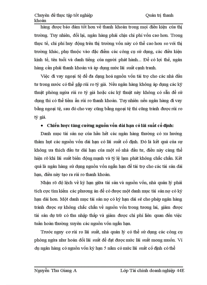 image for page Hoàn thiện hoạt động quản lý thanh khoản tại Ngân hàng thương mại cổ phần các doanh nghiệp ngoài quốc doanh Việt Nam VPBank