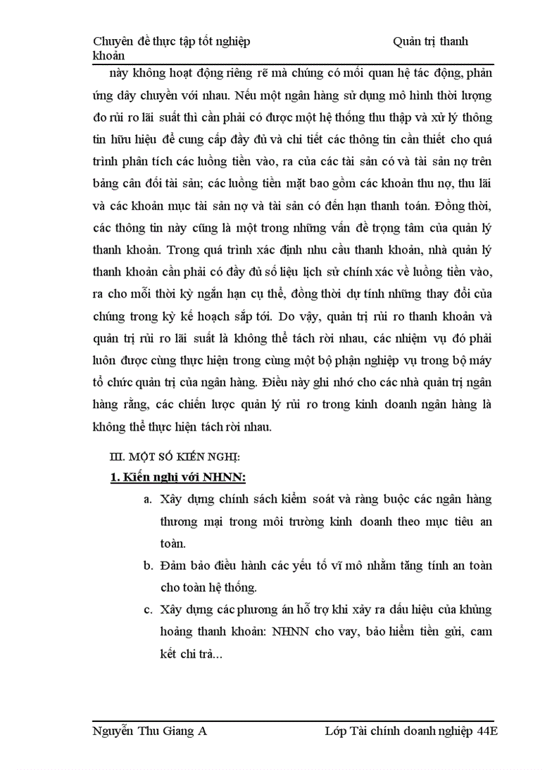image for page Hoàn thiện hoạt động quản lý thanh khoản tại Ngân hàng thương mại cổ phần các doanh nghiệp ngoài quốc doanh Việt Nam VPBank