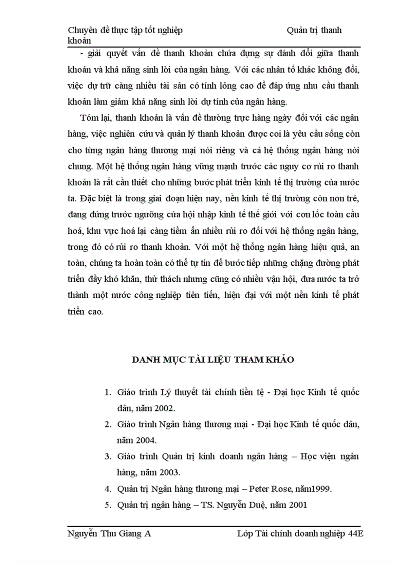 image for page Hoàn thiện hoạt động quản lý thanh khoản tại Ngân hàng thương mại cổ phần các doanh nghiệp ngoài quốc doanh Việt Nam VPBank