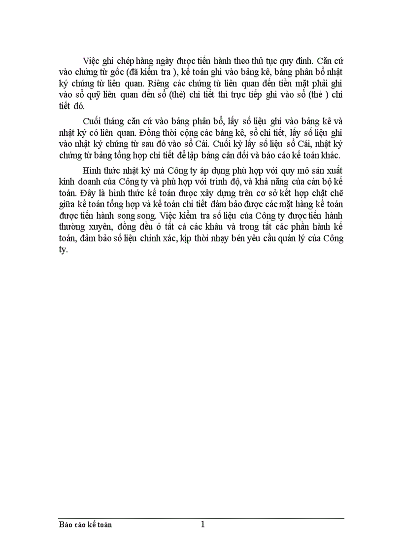 image for page Thực trạng công tác hạch toán kế toán tổng hợp tại Xí nghiệp dệt may xuất nhập khẩu và dịch vụ tổng hợp 1