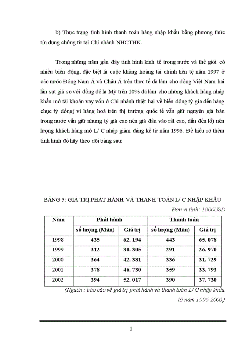 image for page Báo cáo thực tập tổng hợp Cơ sở thực tập ngân hàng công thương hoàn kiếm