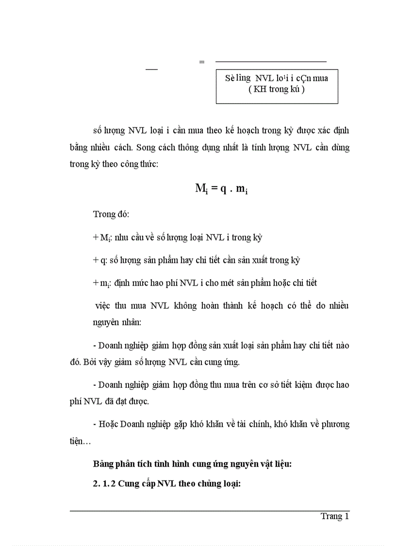 image for page Công tác quản lý nguyên vật liệu ở Công ty cổ phần xây dựng công trình giao thông 118 1