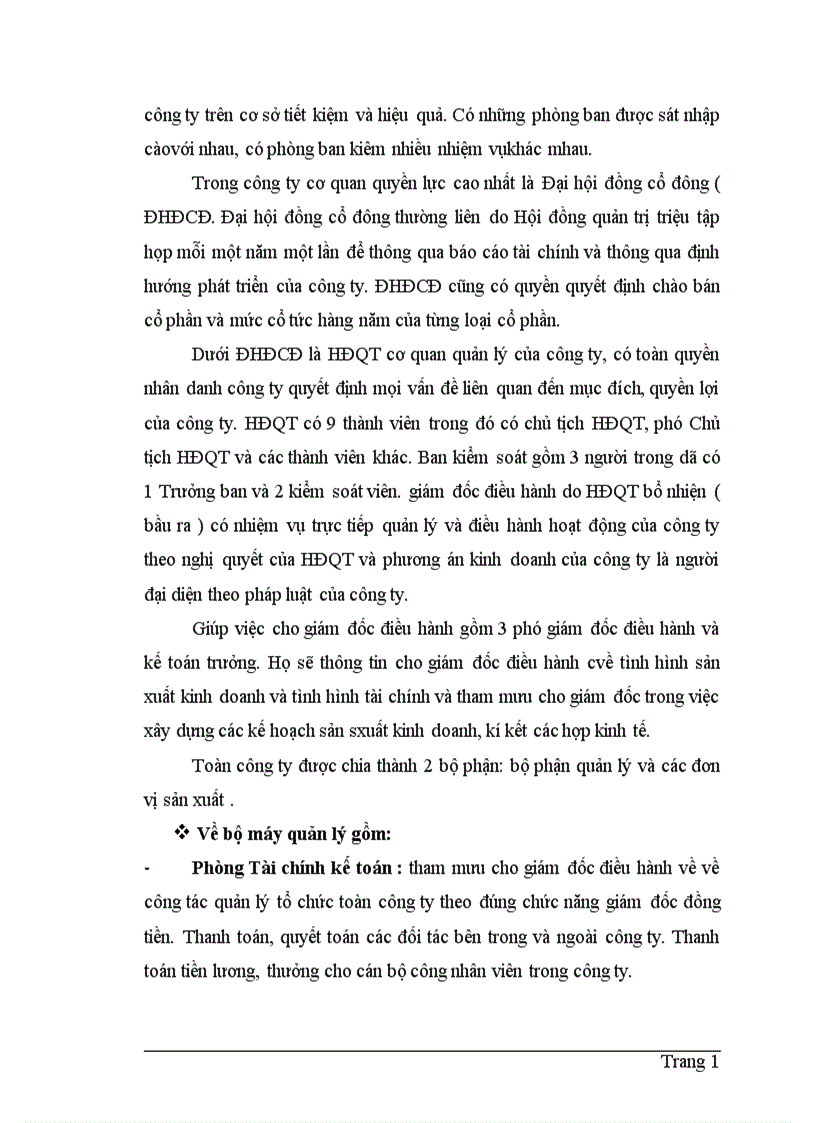 image for page Công tác quản lý nguyên vật liệu ở Công ty cổ phần xây dựng công trình giao thông 118 1