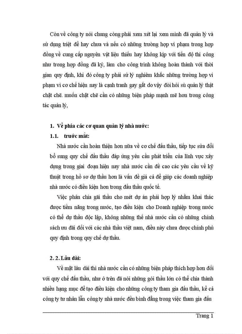 image for page Công tác quản lý nguyên vật liệu ở Công ty cổ phần xây dựng công trình giao thông 118 1