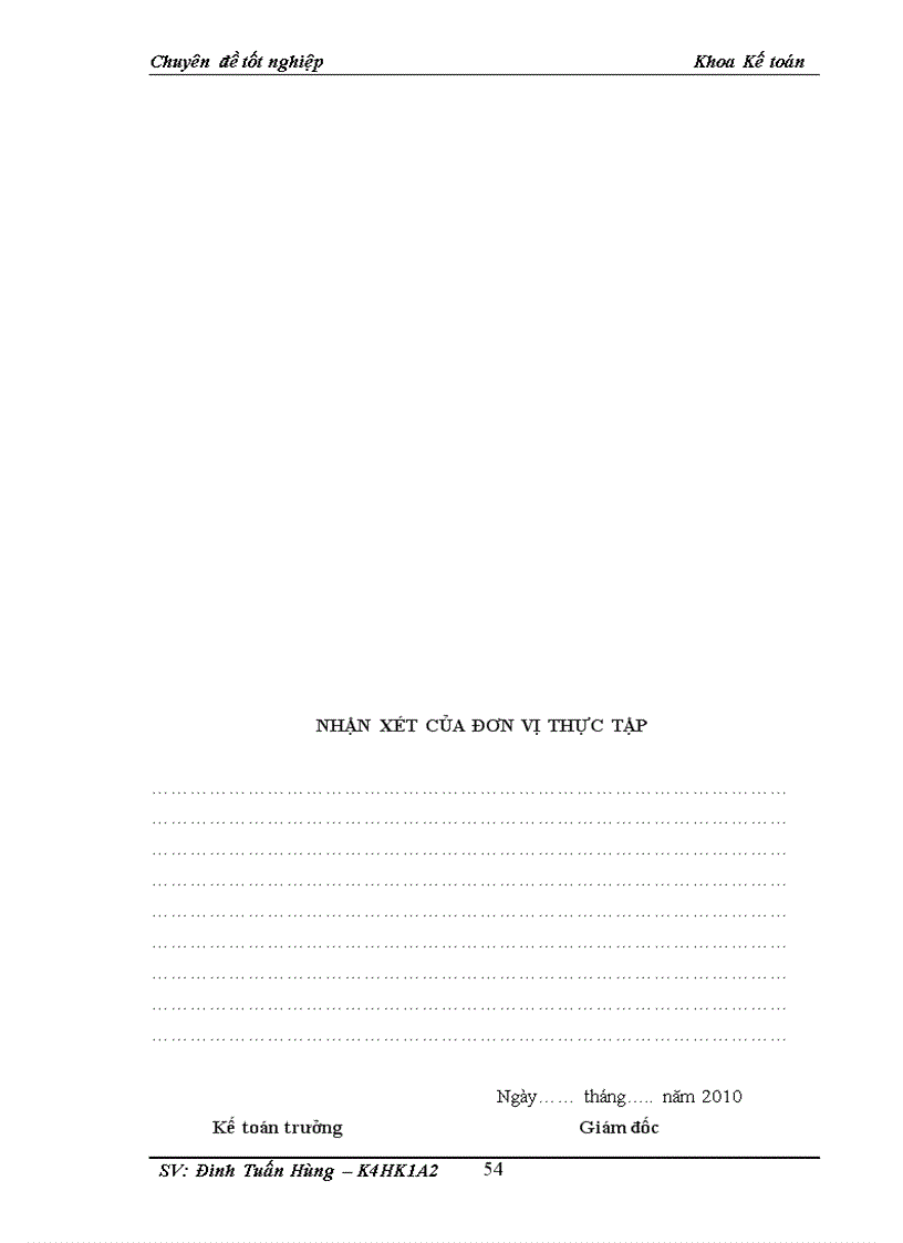 image for page Kế toán nguyên vật liệu để sản xuất sản phẩm bao bì tại Công ty sản xuất bao bì Đoàn Kết 1