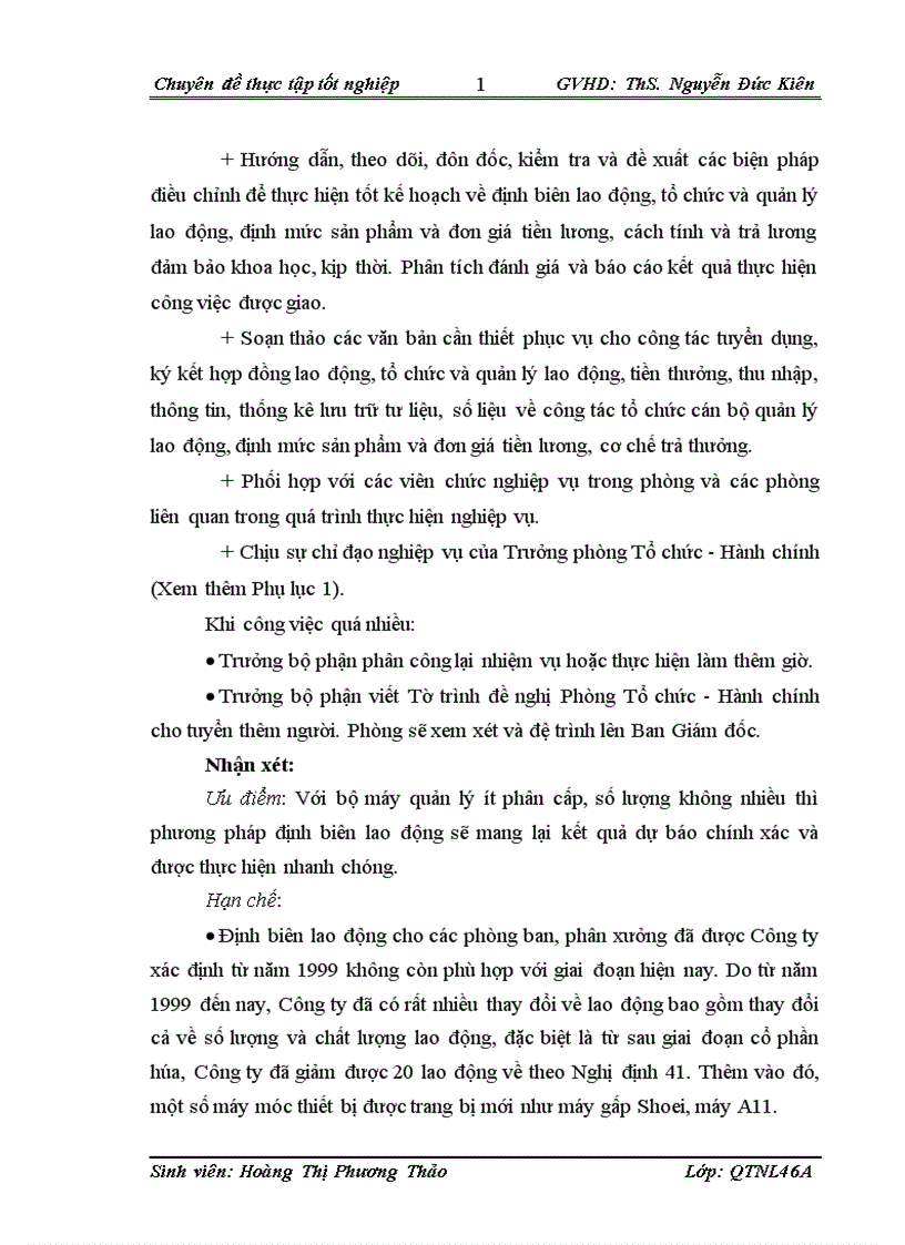 image for page Dự báo cầu nhân lực tại Công ty cổ phần in Diên Hồng Thực trạng và giải pháp 1