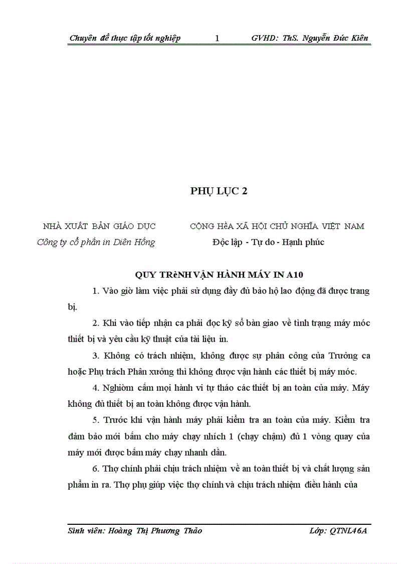 image for page Dự báo cầu nhân lực tại Công ty cổ phần in Diên Hồng Thực trạng và giải pháp 1