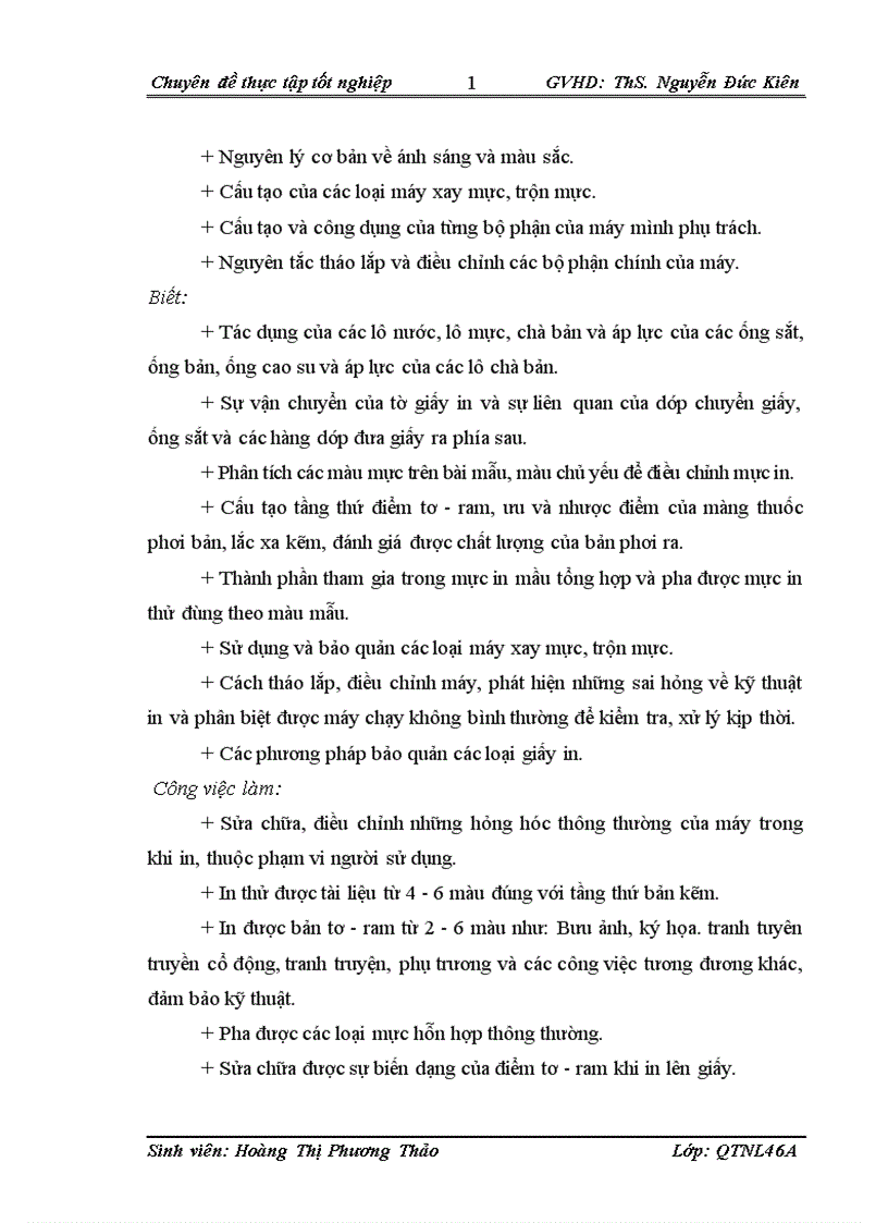 image for page Dự báo cầu nhân lực tại Công ty cổ phần in Diên Hồng Thực trạng và giải pháp 1