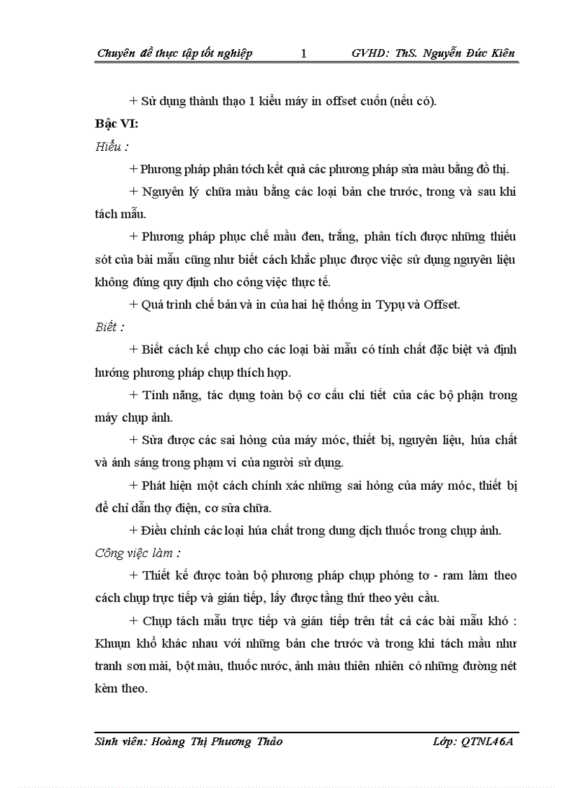 image for page Dự báo cầu nhân lực tại Công ty cổ phần in Diên Hồng Thực trạng và giải pháp 1