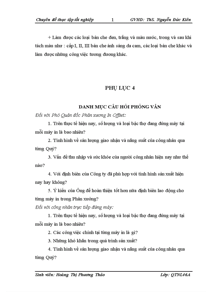 image for page Dự báo cầu nhân lực tại Công ty cổ phần in Diên Hồng Thực trạng và giải pháp 1