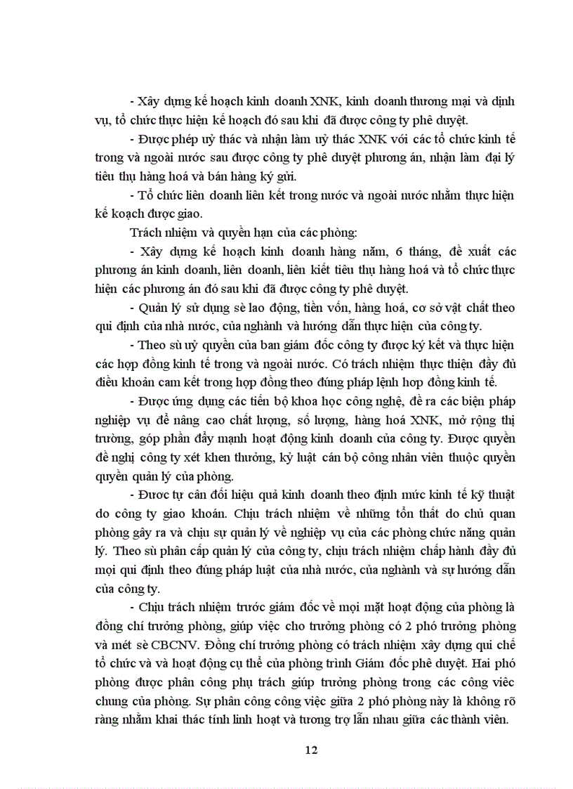 image for page Báo cáo tổng hợp về Công ty xuất nhập khẩu Intimex