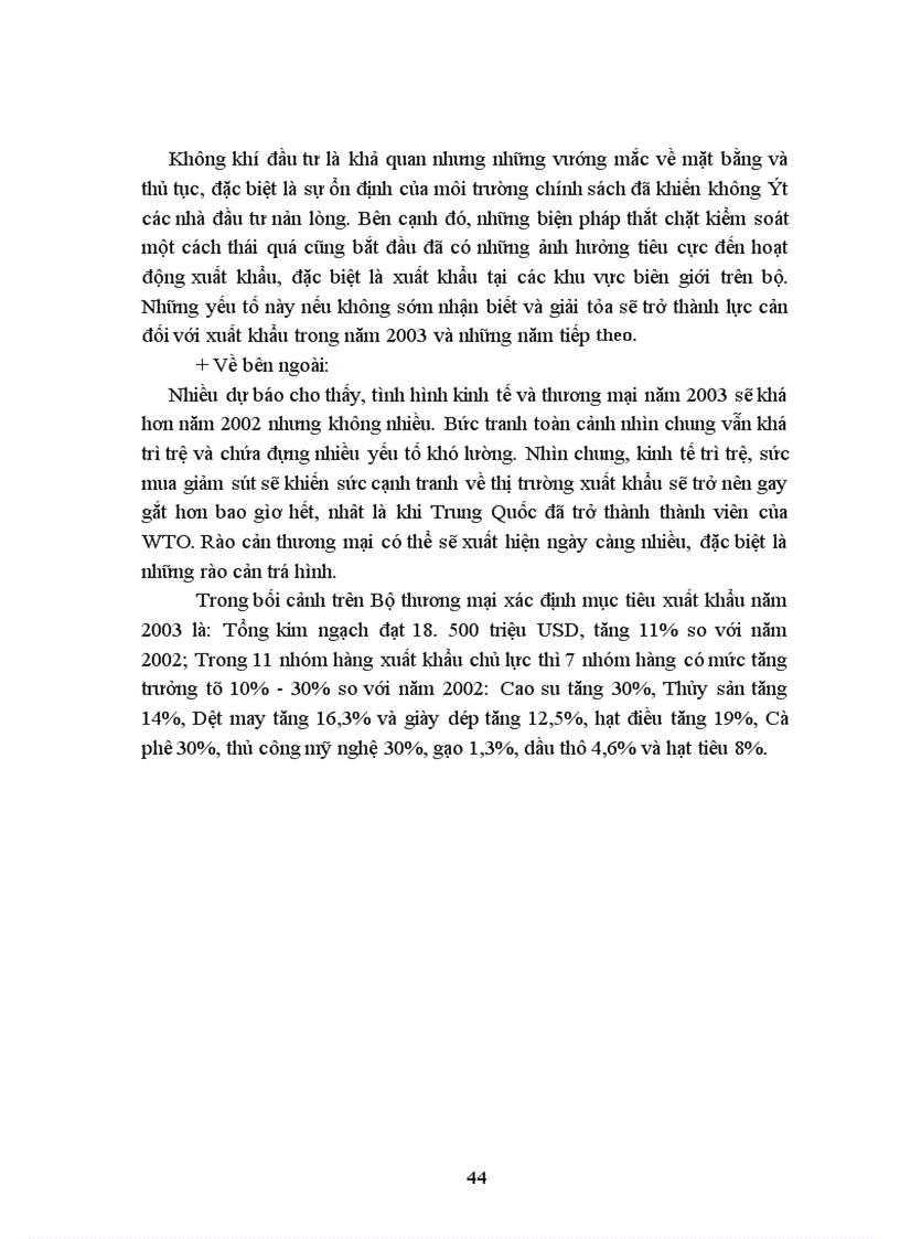 image for page Báo cáo tổng hợp về Công ty xuất nhập khẩu Intimex