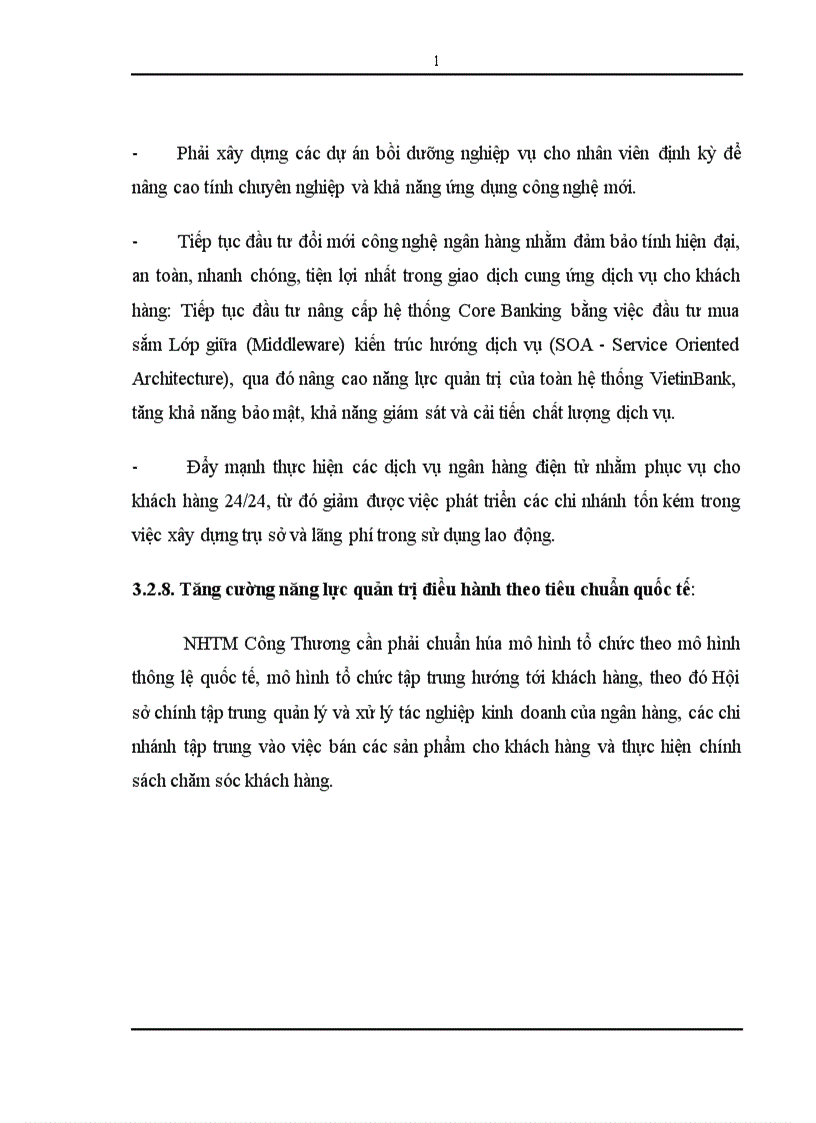 image for page Giải pháp mở rộng cho vay tiêu dùng tại chi nhánh Đông Hà Nội NHTMCP Công Thương Việt Nam 1