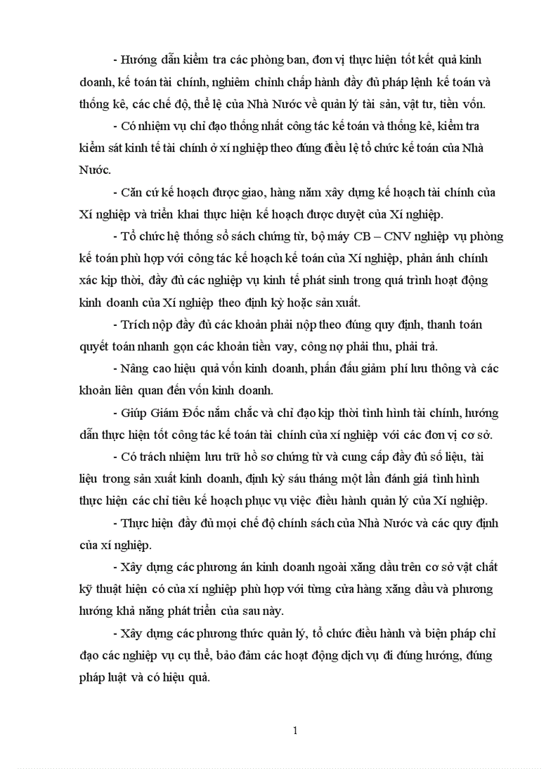 image for page Một số biện pháp thúc đẩy tiêu thụ xăng dầu và các sản phẩm làm từ xăng dầu trên địa bàn thành phố Hồ Chí Minh và một số tỉnh lân cận của xí nghiệp bán lẻ Công Ty Xăng Dầu Khu Vực II