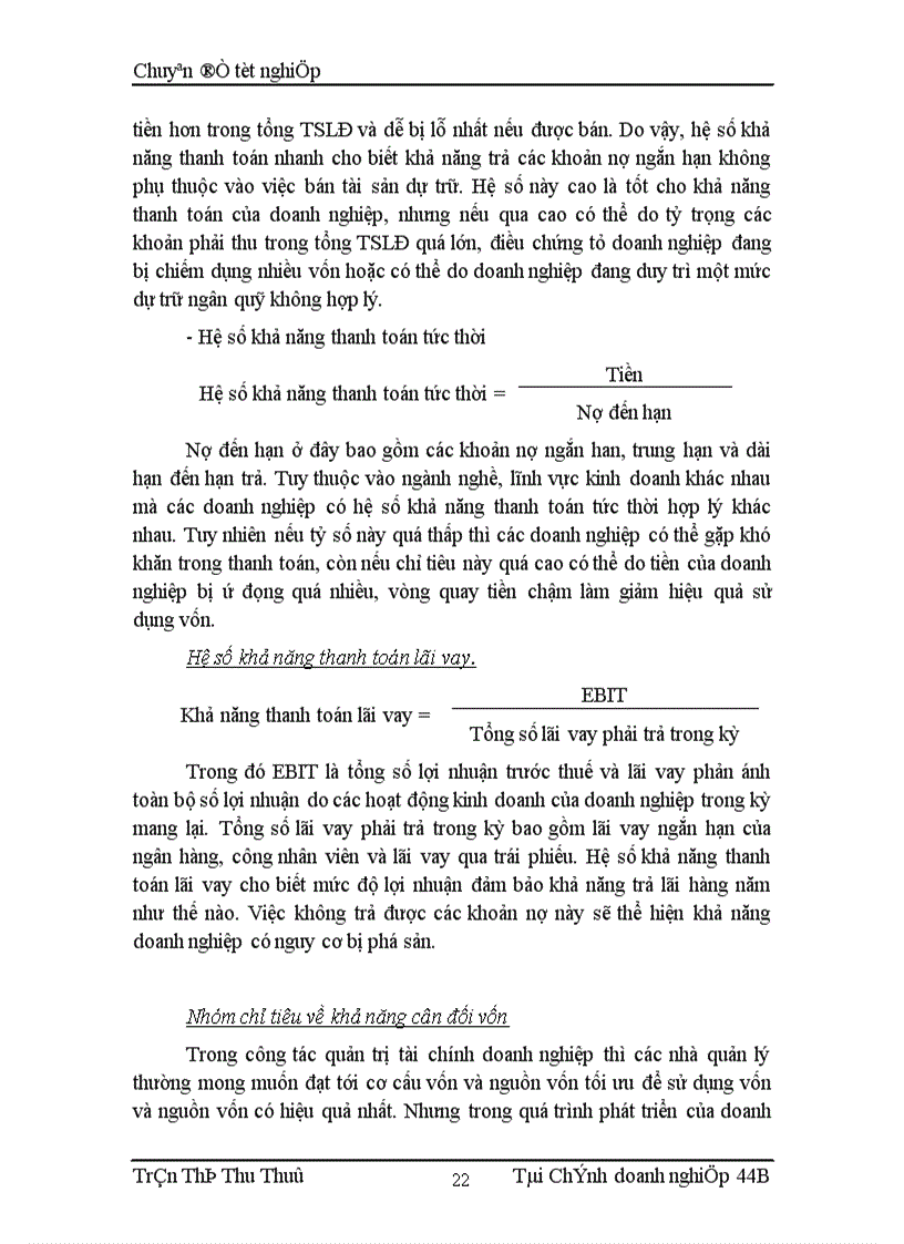 image for page Giải pháp hoàn thiện công tác Phân tích tài chính doanh nghiệp của Công ty Cổ phần Tư vấn Đầu tư và Xây dựng Bưu điện 1