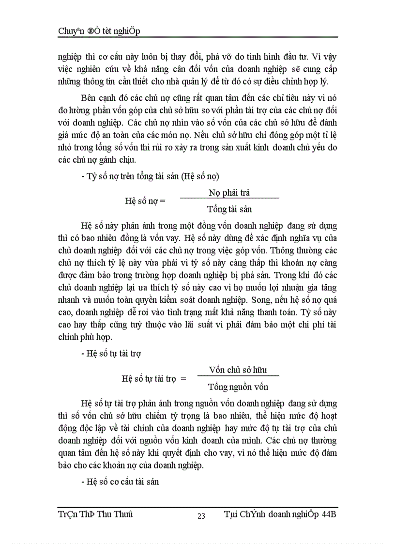image for page Giải pháp hoàn thiện công tác Phân tích tài chính doanh nghiệp của Công ty Cổ phần Tư vấn Đầu tư và Xây dựng Bưu điện 1