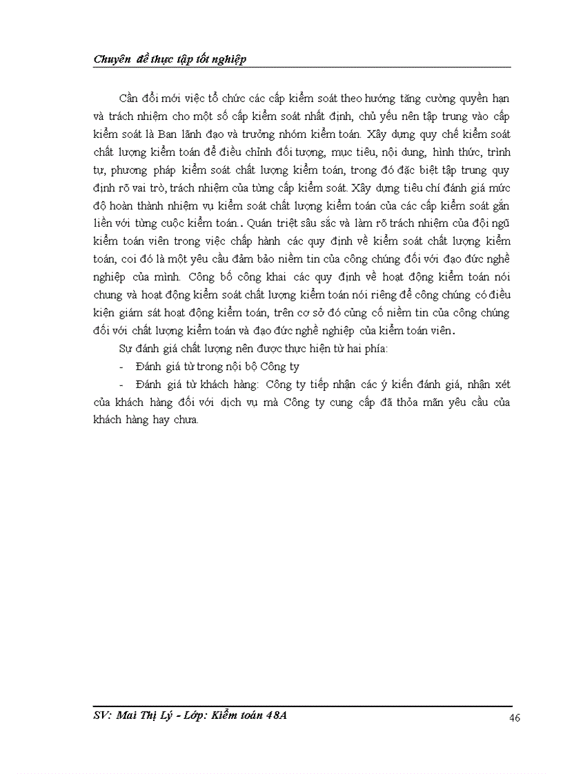 image for page Hoàn thiện kiểm toán chu trình bán hàng thu tiền trong kiểm toán báo cáo tài chính do Công ty TNHH Kiểm toán Âu Lạc thực hiện 1