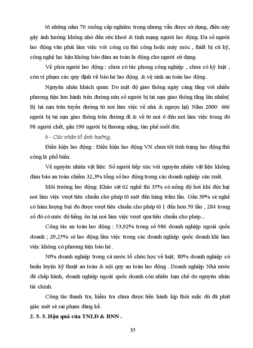 image for page Thực trạng và giải pháp các chế độ Bảo hiểm xã hội ở Việt Nam