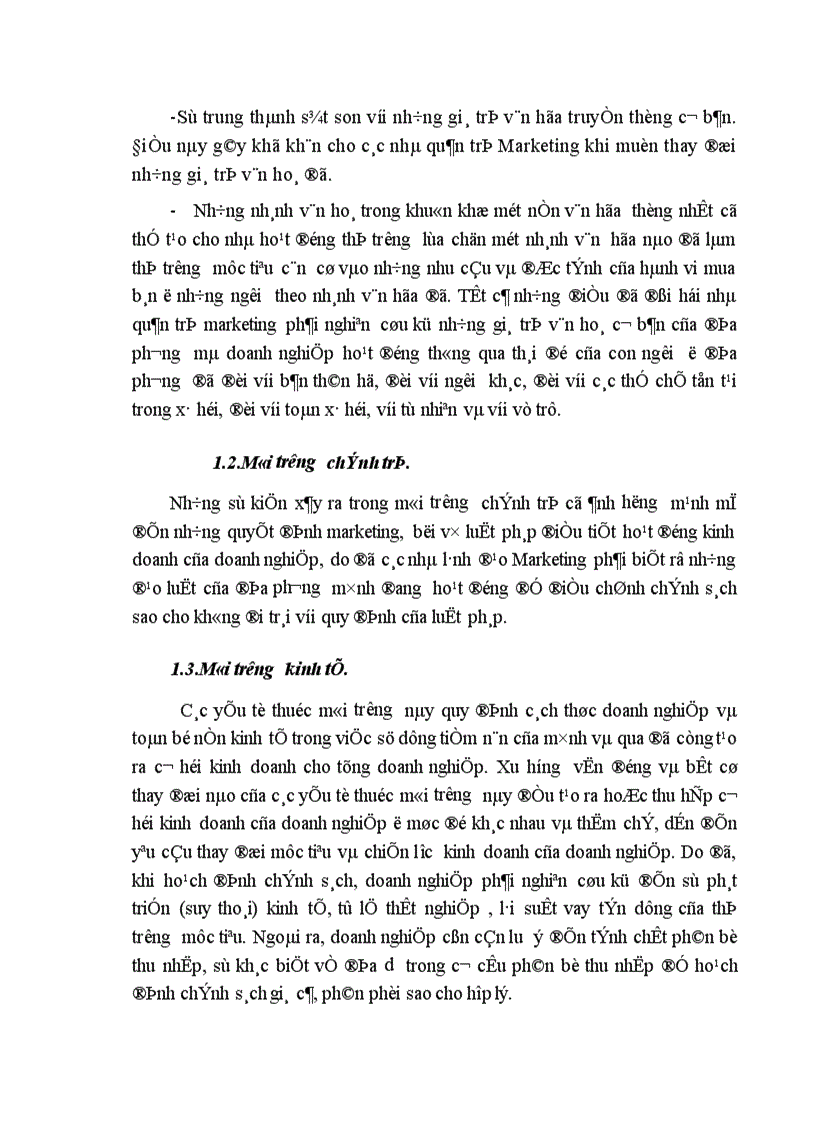 image for page Ứng dụng Marketing trong việc nâng cao hiệu quả hoạt động kinh doanh ở công ty kỹ thuật công nghệ Hạ Long 1