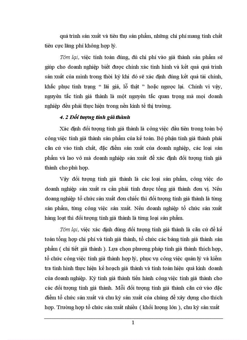 image for page Phương hướng và biện pháp hạ giá thành vận tải cho Cảng Khuyến Lương thuộc xí nghiệp Vận tải biển pha sông 1