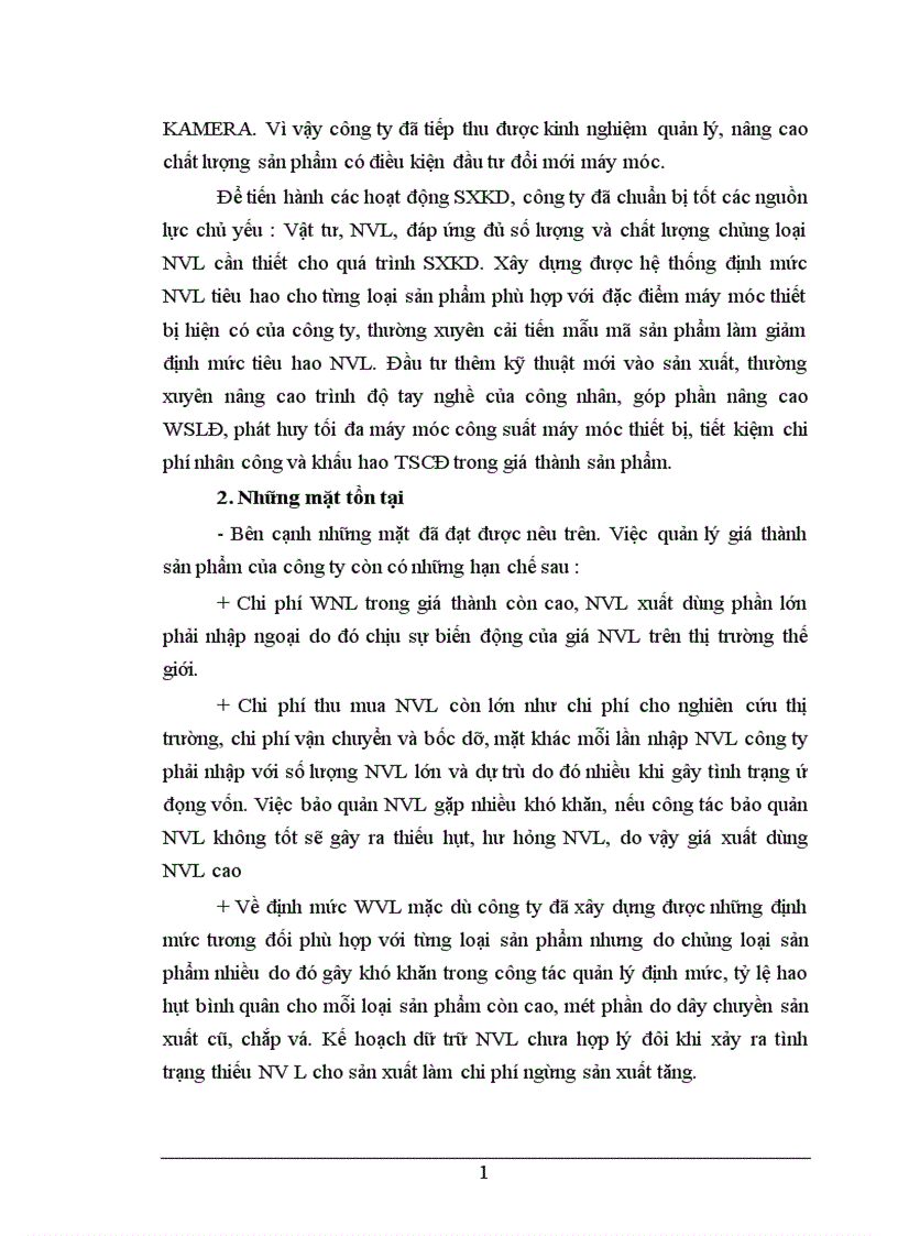image for page Phương hướng và biện pháp hạ giá thành vận tải cho Cảng Khuyến Lương thuộc xí nghiệp Vận tải biển pha sông 1