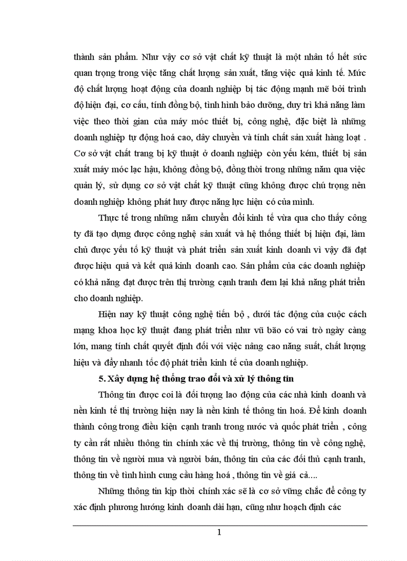 image for page Phương hướng và biện pháp hạ giá thành vận tải cho Cảng Khuyến Lương thuộc xí nghiệp Vận tải biển pha sông 1