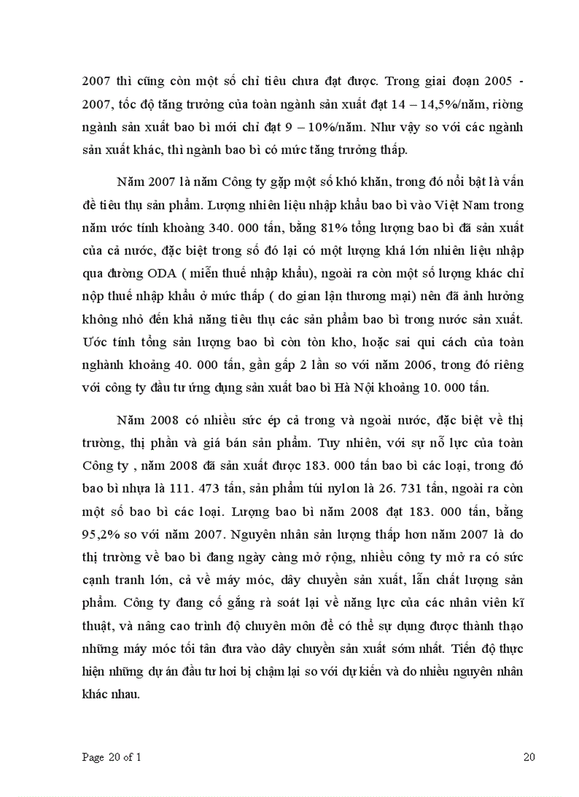 image for page Giải pháp hoàn thiện công tác quản lý vốn lưu động tại Công ty Đầu tư Ứng dụng Sản xuất Bao Bì Hà Nội