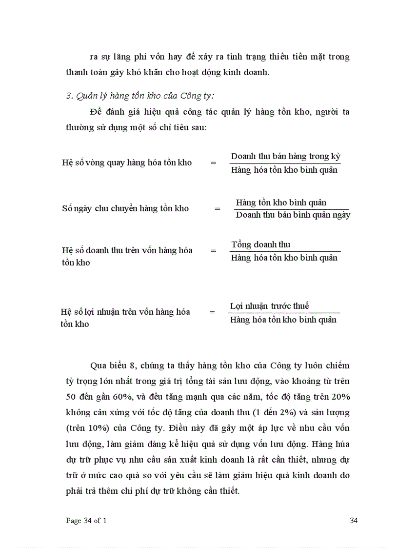 image for page Giải pháp hoàn thiện công tác quản lý vốn lưu động tại Công ty Đầu tư Ứng dụng Sản xuất Bao Bì Hà Nội