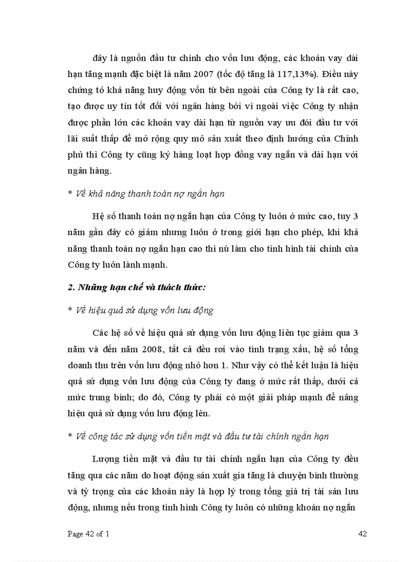 image for page Giải pháp hoàn thiện công tác quản lý vốn lưu động tại Công ty Đầu tư Ứng dụng Sản xuất Bao Bì Hà Nội