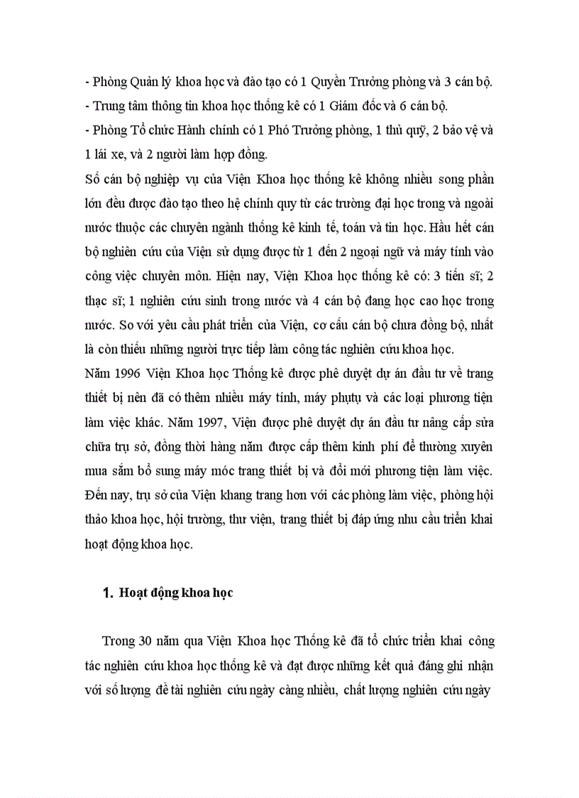 image for page Nghiên cứu xây dựng phương án điều tra tiềm lực KHCN