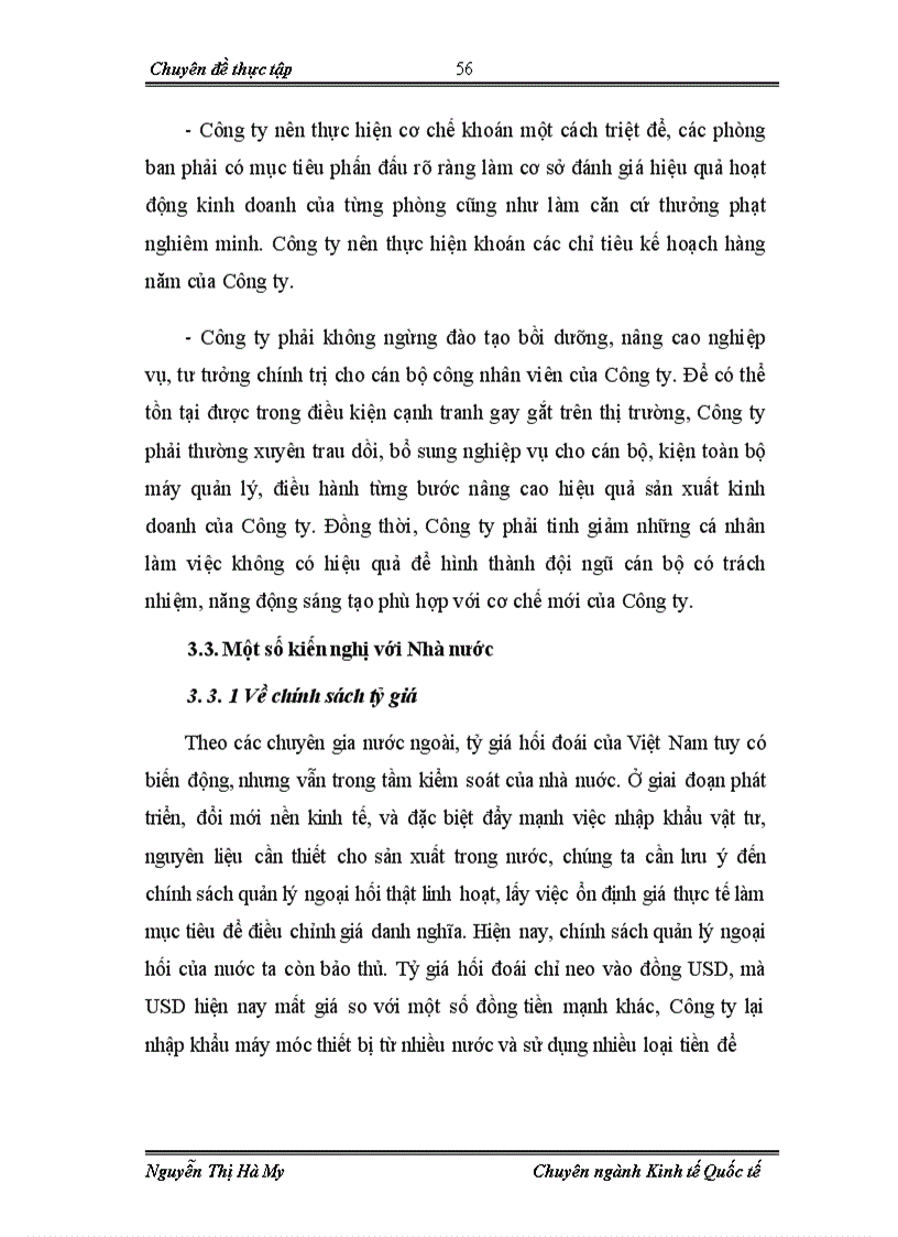 image for page Hoạt động nhập khẩu máy móc thiết bị tại chi nhánh Công ty cổ phần xuất nhập khẩu vật tư kỹ thuật REXCO HN