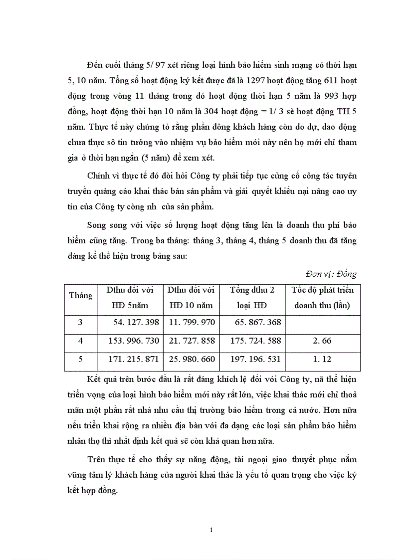 image for page Phát triển bảo hiểm nhân thọ ở Việt Nam thực trạng và triển vọng