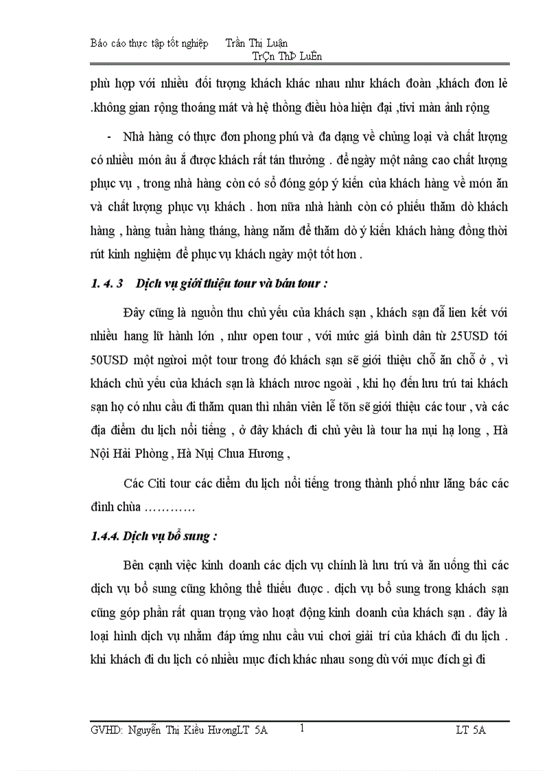 image for page Hoạt động của bộ phận lễ tân tại the ritz hotel