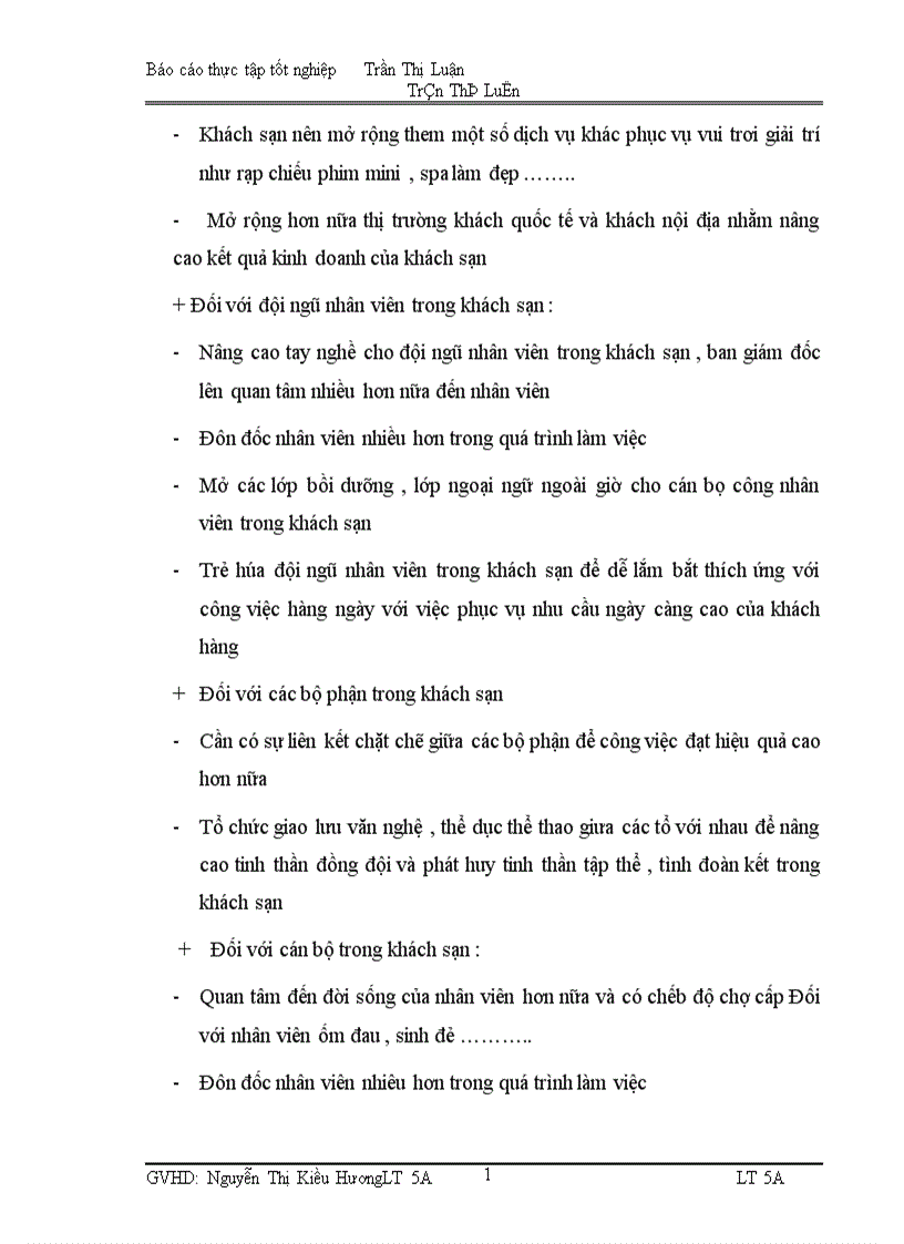 image for page Hoạt động của bộ phận lễ tân tại the ritz hotel