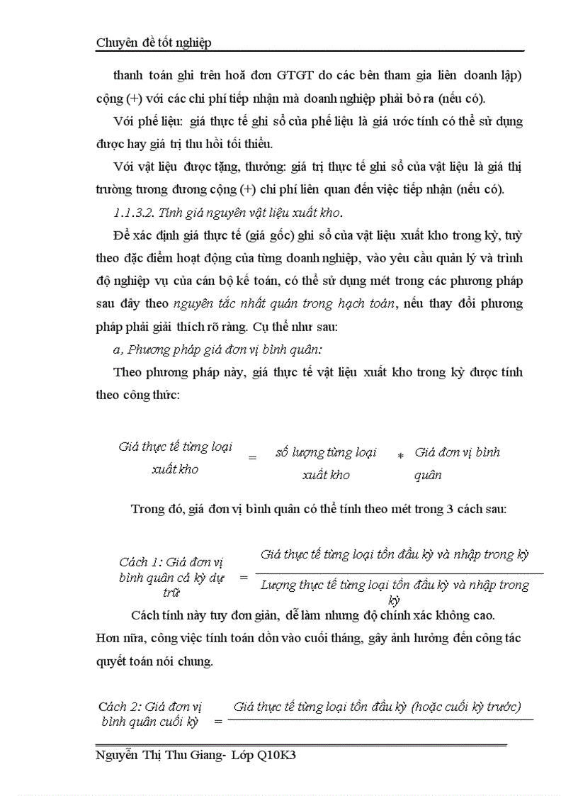 image for page Hoàn thiện công tác kế toán nguyên vật liệu tại Công ty Thăng Long TALIMEX 1