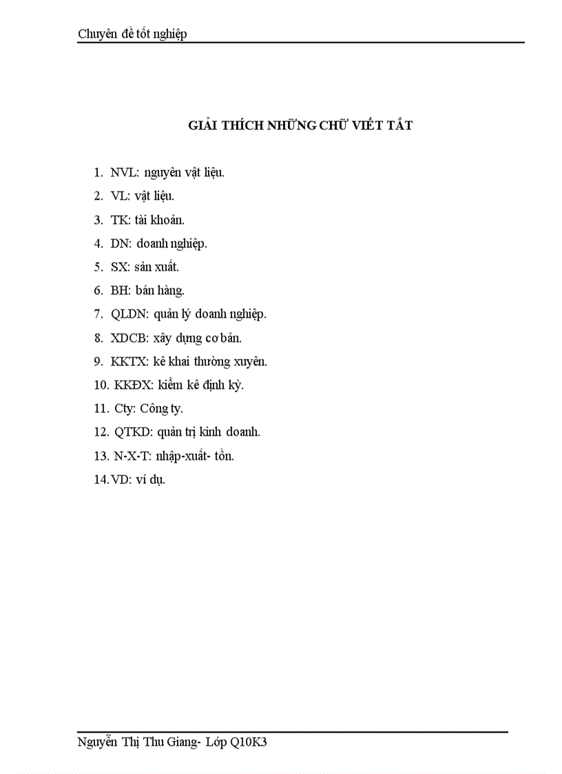 image for page Hoàn thiện công tác kế toán nguyên vật liệu tại Công ty Thăng Long TALIMEX 1