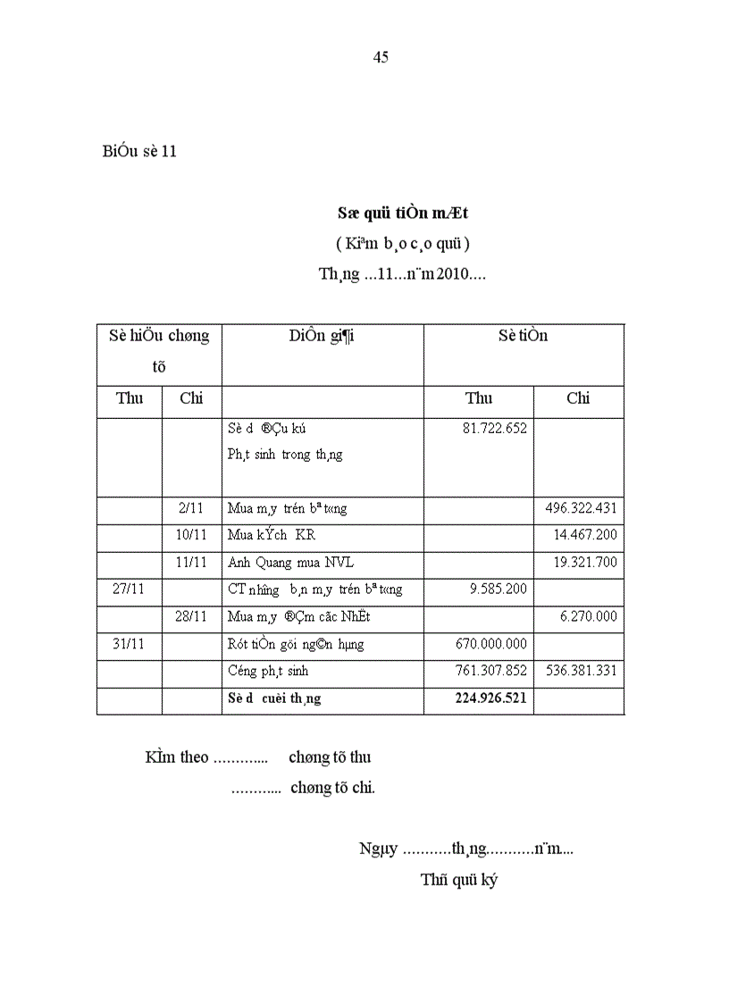 image for page Kế toán vốn bằng tiền 1