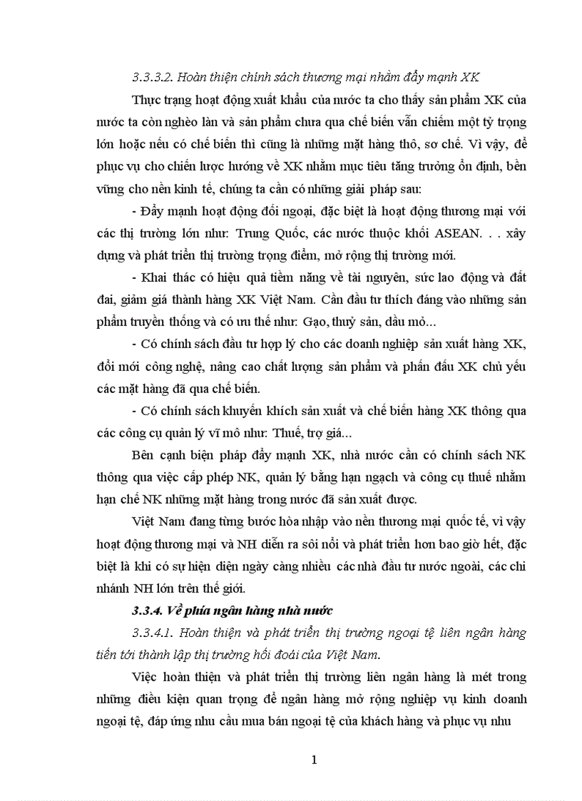 image for page Giải pháp hoàn thiện hoạt động chất lượng thanh toán quốc tế tại NHNN PTNT chi nhánh tỉnh Nam Định 1