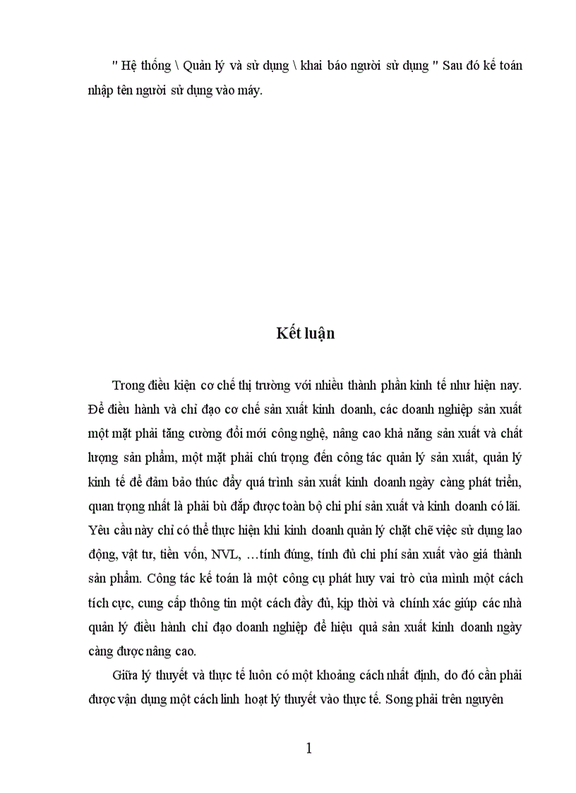 image for page Thực trạng tổ chức công tác kế toán nguyên vật liệu tại công ty cổ phần Cầu Xây 1