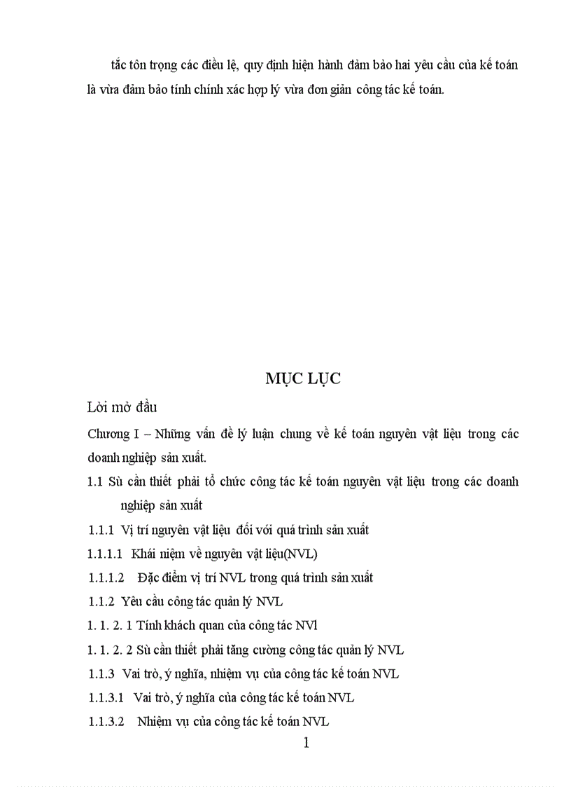 image for page Thực trạng tổ chức công tác kế toán nguyên vật liệu tại công ty cổ phần Cầu Xây 1