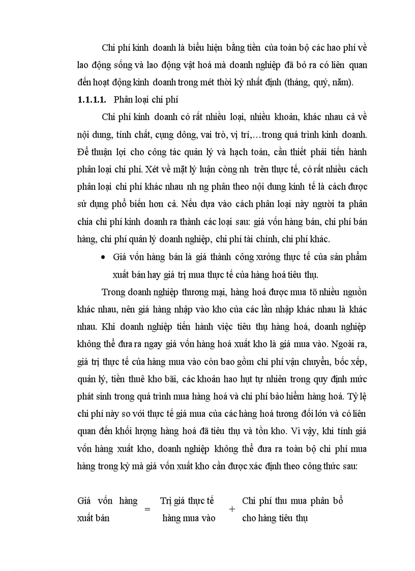 image for page Hoàn thiện công tác kế toán chi phí doanh thu và xác định kết quả tiêu thụ tại công ty trách nhiệm hữu hạn máy tính Phú Cường 1