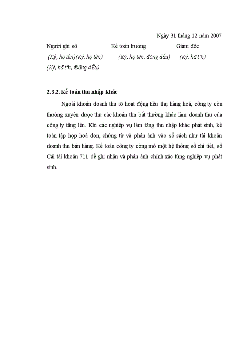 image for page Hoàn thiện công tác kế toán chi phí doanh thu và xác định kết quả tiêu thụ tại công ty trách nhiệm hữu hạn máy tính Phú Cường 1
